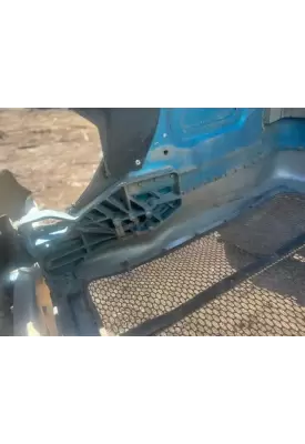 Peterbilt 389 Hood Hinge