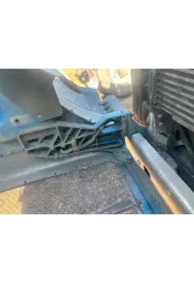 Peterbilt 389 Hood Hinge