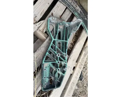 Hood Hinge Peterbilt 389 Holst Truck Parts