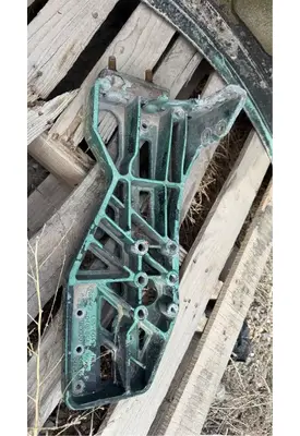 Peterbilt 389 Hood Hinge