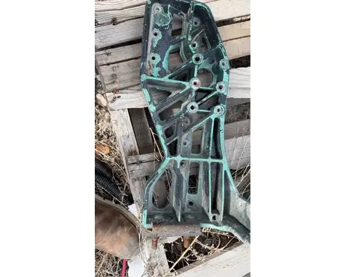 Hood Hinge Peterbilt 389 Holst Truck Parts