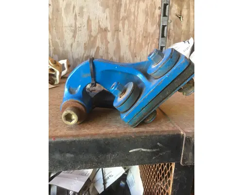 Hood Hinge PETERBILT 389 K &amp; R Truck Sales, Inc.