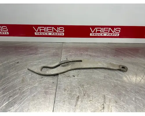 Hood Hinge PETERBILT 389 Vriens Truck Parts