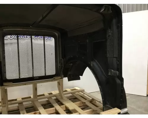 Peterbilt 389 Hood