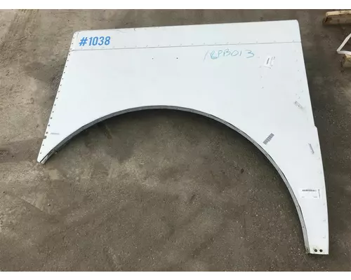 Peterbilt 389 Hood