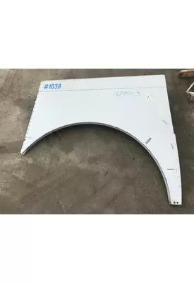 Peterbilt 389 Hood