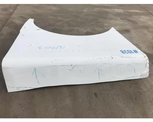 Peterbilt 389 Hood