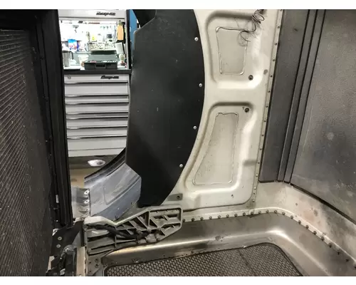 Peterbilt 389 Hood