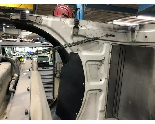 Peterbilt 389 Hood