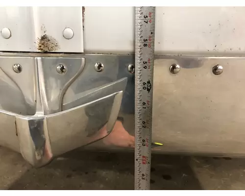 Peterbilt 389 Hood