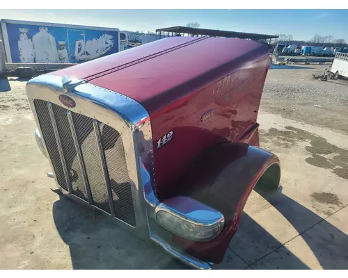 Peterbilt 389 Hood