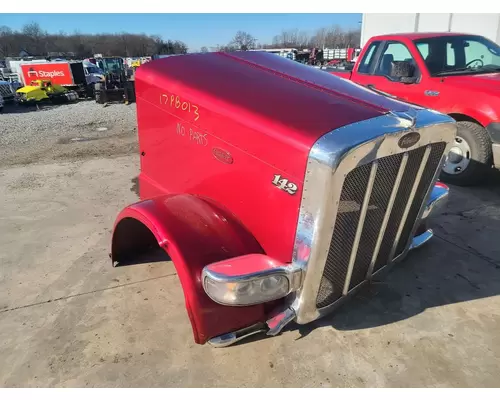 Peterbilt 389 Hood