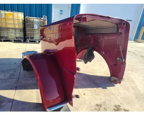 Peterbilt 389 Hood