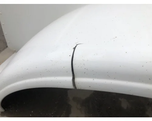Peterbilt 389 Hood