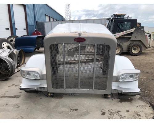 Peterbilt 389 Hood