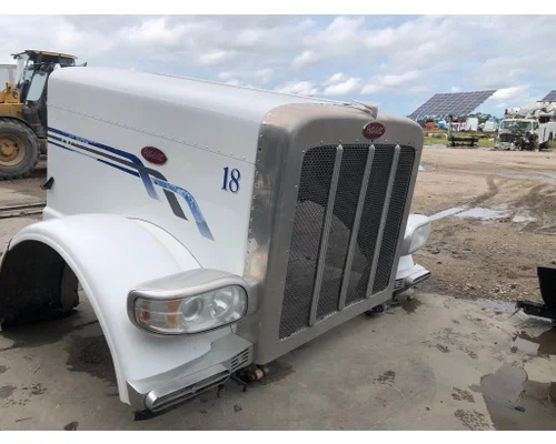 Peterbilt 389 Hood
