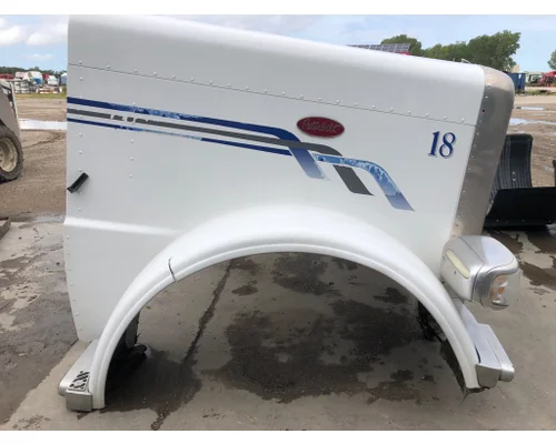 Peterbilt 389 Hood