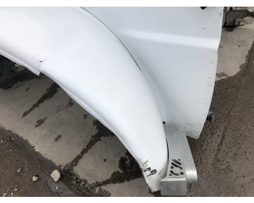 Peterbilt 389 Hood