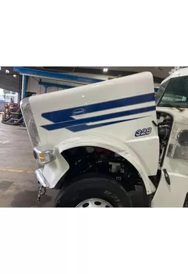 Peterbilt 389 Hood