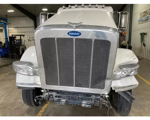 Peterbilt 389 Hood