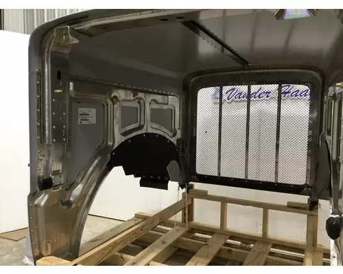 Peterbilt 389 Hood