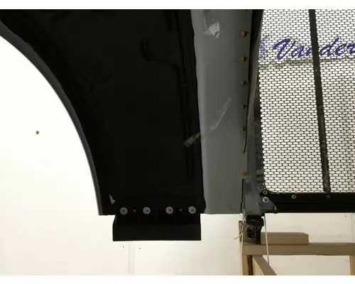 Peterbilt 389 Hood