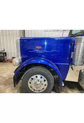 Peterbilt 389 Hood