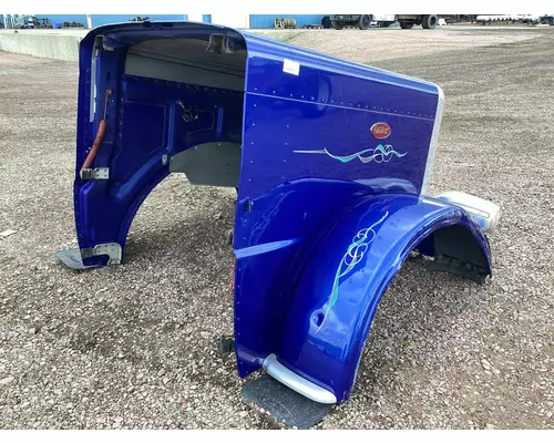 Peterbilt 389 Hood