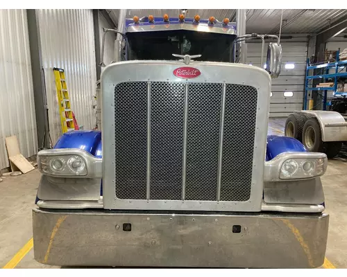 Peterbilt 389 Hood