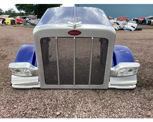 Peterbilt 389 Hood