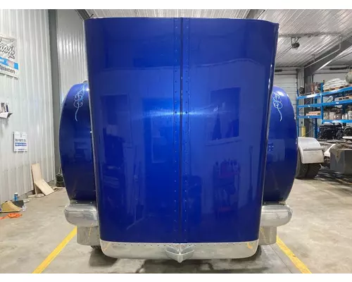 Peterbilt 389 Hood