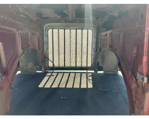 Peterbilt 389 Hood