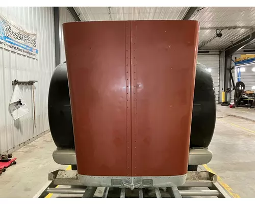 Peterbilt 389 Hood