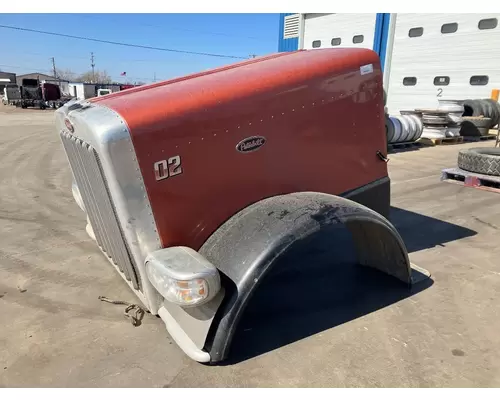 Peterbilt 389 Hood