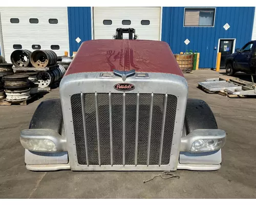 Peterbilt 389 Hood