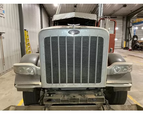 Peterbilt 389 Hood