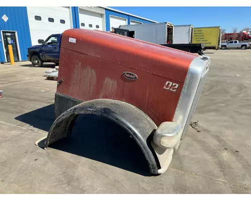 Peterbilt 389 Hood