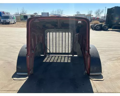 Peterbilt 389 Hood