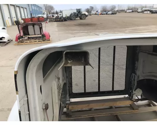 Peterbilt 389 Hood