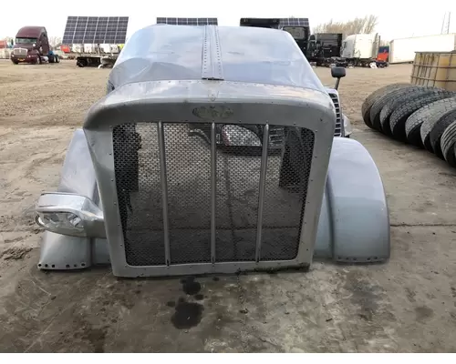 Peterbilt 389 Hood