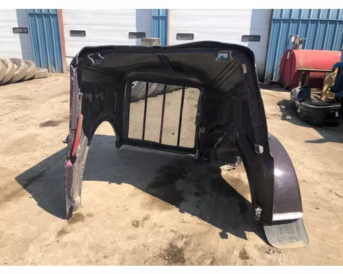 Peterbilt 389 Hood