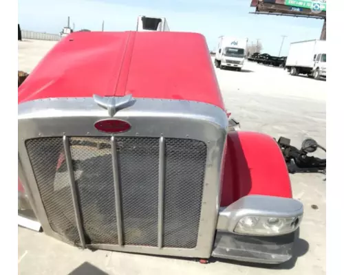 Peterbilt 389 Hood