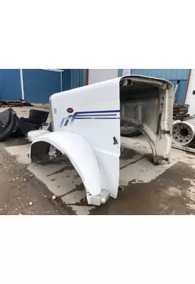 Peterbilt 389 Hood