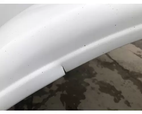 Peterbilt 389 Hood