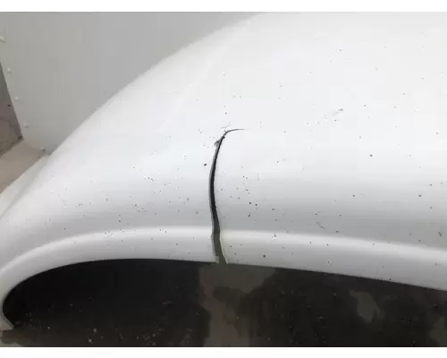 Peterbilt 389 Hood
