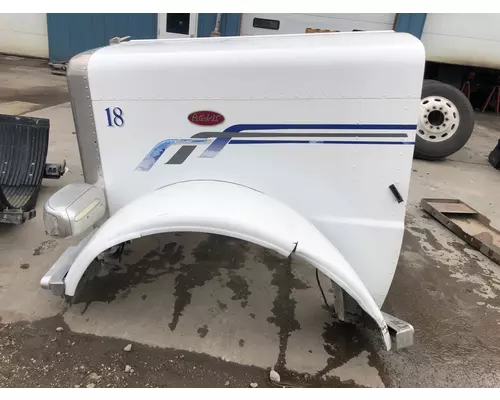 Peterbilt 389 Hood