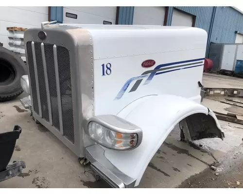 Peterbilt 389 Hood