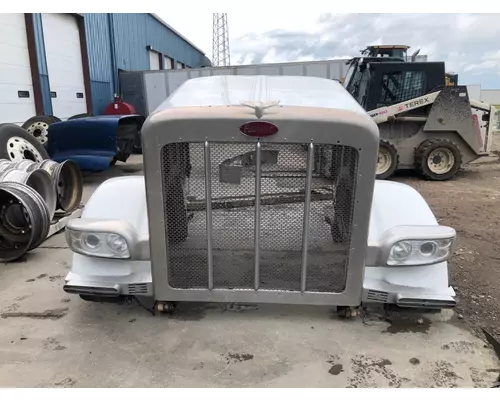 Peterbilt 389 Hood