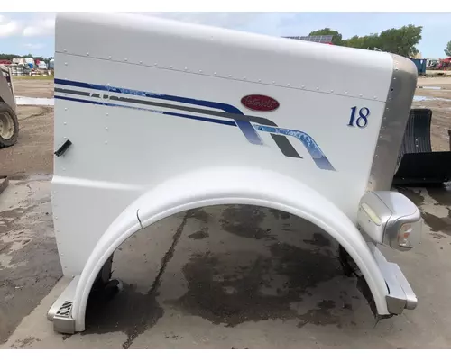 Peterbilt 389 Hood
