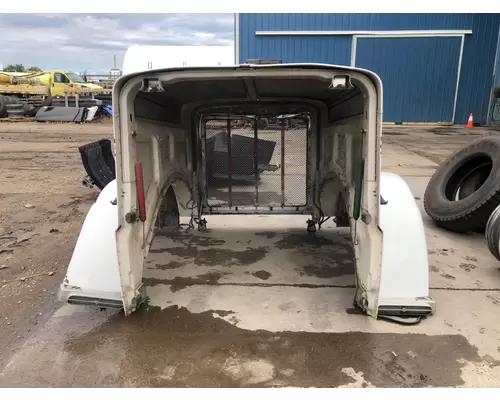 Peterbilt 389 Hood